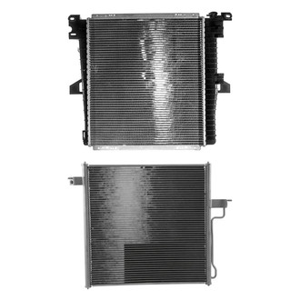 Reach Cooling® - Radiator and Condenser Kit