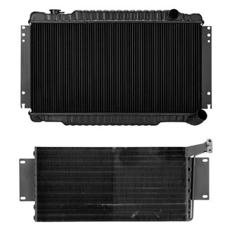 Reach Cooling® - Radiator and Condenser Kit