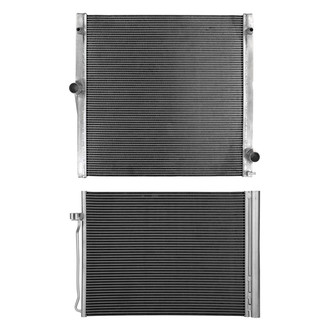Reach Cooling® - Radiator and Condenser Kit