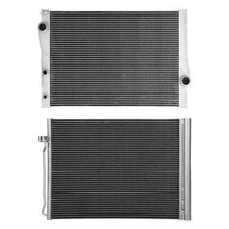 Reach Cooling® - Radiator and Condenser Kit