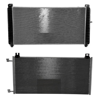 Reach Cooling® - Radiator and Condenser Kit