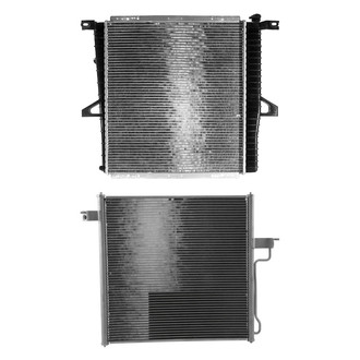 Reach Cooling® - Radiator and Condenser Kit