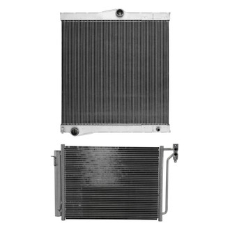 Reach Cooling® - Radiator and Condenser Kit