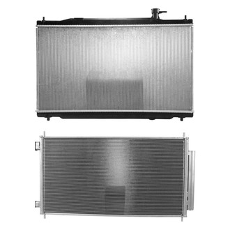 Reach Cooling® - Radiator and Condenser Kit