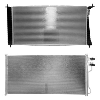 Reach Cooling® - Radiator and Condenser Kit