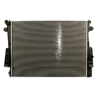 Reach Cooling® - Engine Coolant Radiator