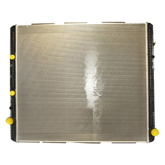 Reach Cooling® - Engine Coolant Radiator