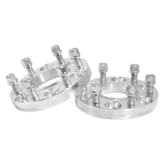 ReadyLIFT® - Billet Aluminum Wheel Spacers