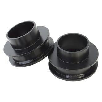 ReadyLIFT® - 2.5" Rear Coil Spacer Lift Kit