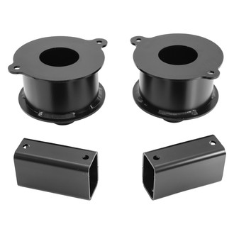 ReadyLIFT® - 3.5" Rear Coil Spacer Lift Kit