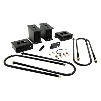 ReadyLIFT® - 5.0" Rear Suspension Lift Kit