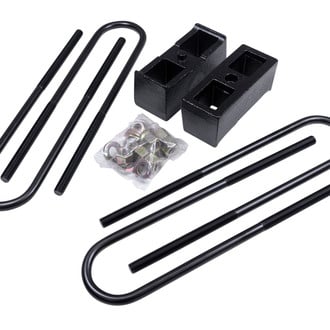 ReadyLIFT® - Rear Coil Spacer Lift Kit