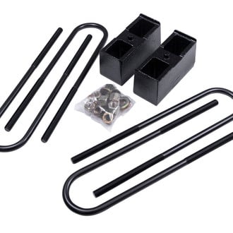 ReadyLIFT® - Rear Coil Spacer Lift Kit
