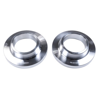 ReadyLIFT® - 1" Rear Coil Spacer Lift Kit