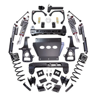 ReadyLIFT® - 6" Suspension Lift Kit
