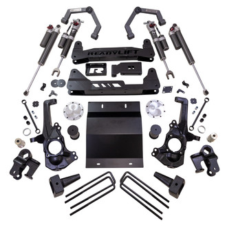 ReadyLIFT® - Suspension Lift Kit