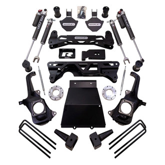 ReadyLIFT® - 5"-6" Suspension Lift Kit