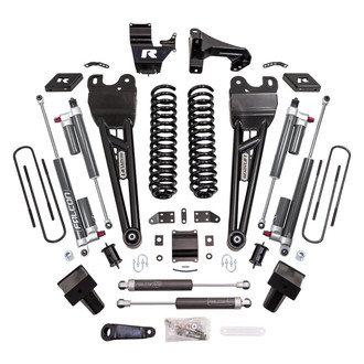 ReadyLIFT® - Coil Spring Suspension Lift Kit