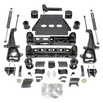 ReadyLIFT® - 6" Front and Rear Big Lift Kit