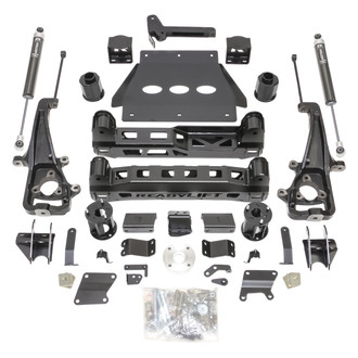 ReadyLIFT® - 6" Front and Rear Big Lift Kit