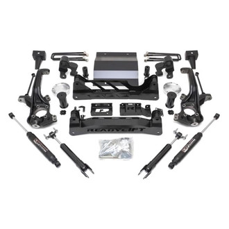 ReadyLIFT® - Front and Rear Suspension Lift Kit
