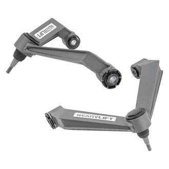 ReadyLIFT® - Front Upper Extreme-Duty Control Arms