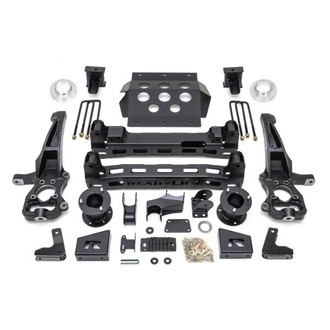 ReadyLIFT® - 6" Front and Rear Big Lift Kit