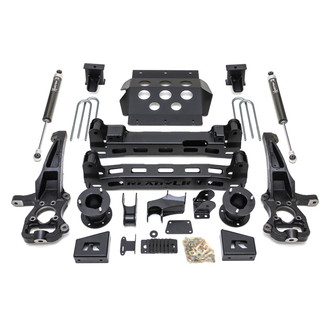 ReadyLIFT® - 6" Suspension Lift Kit