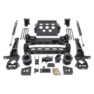 ReadyLIFT® - 6" Front and Rear Big Lift Kit