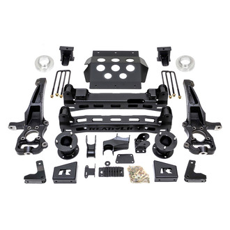 ReadyLIFT® - 6" Front and Rear Big Lift Kit