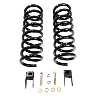 ReadyLIFT® - 1.5" Front Leveling Coil Spring Kit