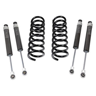 ReadyLIFT® - 1.5" Front Leveling Coil Spring Kit