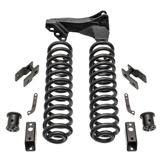 ReadyLIFT® - 2.5'' Coil Spring Front Suspension Lift Kit