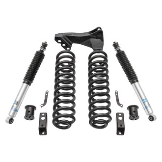 ReadyLIFT® - 2.5" Front Leveling Coil Spring Kit