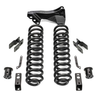 ReadyLIFT® - 2.5" Coil Spring Front Suspension Lift Kit