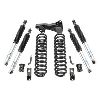 ReadyLIFT® - 2.5" Coil Spring Front Suspension Lift Kit