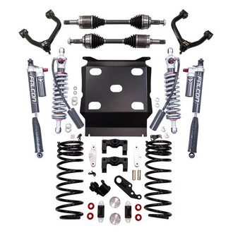 ReadyLIFT® - SST™ Suspension Lift Kit