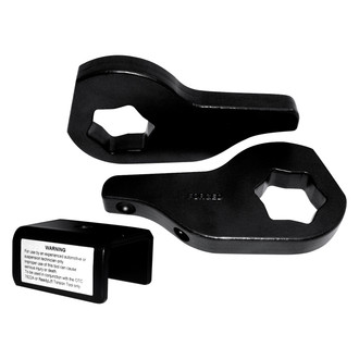 ReadyLIFT® - 2" Front Leveling Torsion Keys