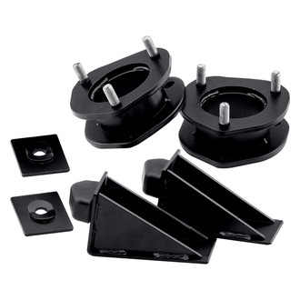 ReadyLIFT® - 2.5" Front Leveling Strut Spacer Kit