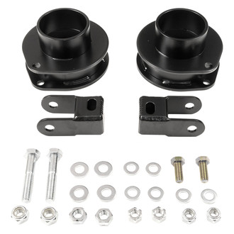 ReadyLIFT® - 1.75" Front Leveling Coil Spring Spacer Kit