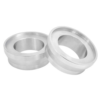 ReadyLIFT® - 2" Front Lower Leveling Coil Spring Seat Spacers