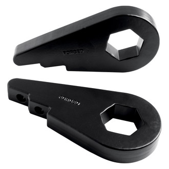 ReadyLIFT® - 2" Front Leveling Torsion Keys