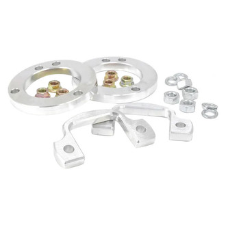 ReadyLIFT® - 1.25" Front Leveling Strut Spacer Kit