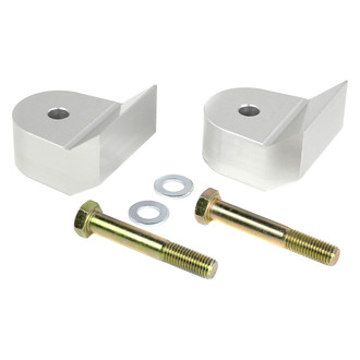 ReadyLIFT® - 1.5" Front Leveling Coil Spring Seat Spacers