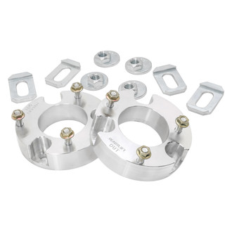 ReadyLIFT® - 2" Front Leveling Strut Spacer Kit