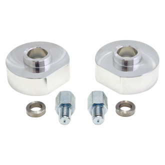 ReadyLIFT® - 2" Front Leveling Coil Spring Seat Spacers