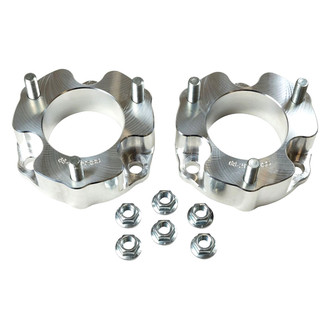 ReadyLIFT® - 1.5" Front Leveling Strut Spacers