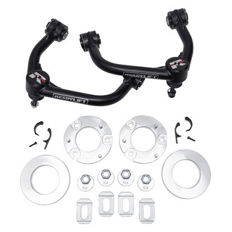 ReadyLIFT® - 3" Front Suspension Lift Kit