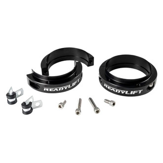 ReadyLIFT® - 1.5" Front Leveling Strut Spacer Kit