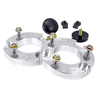 ReadyLIFT® - 1.5" Front Leveling Strut Spacer Kit